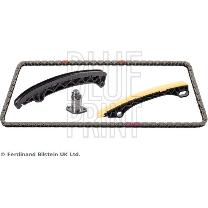 Blue Print ADBP730062 Steuerkettensatz Basic Short Kit