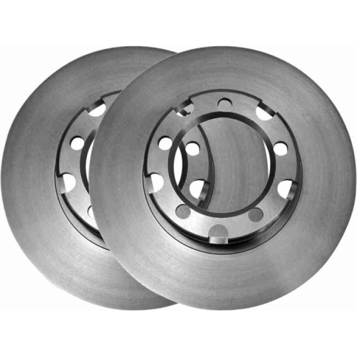 Vaico V30-40036 Bremsscheibe Vaico V30-40036 Bremsscheibe