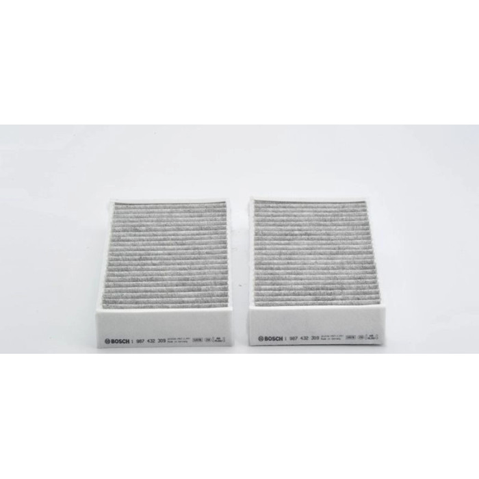 BOSCH 1 987 432 309 Innenraumfilter BOSCH 1 987 432 309 Innenraumfilter