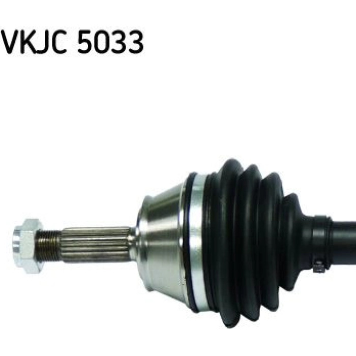 Antriebswelle VKJC 5033 Antriebswelle VKJC 5033
