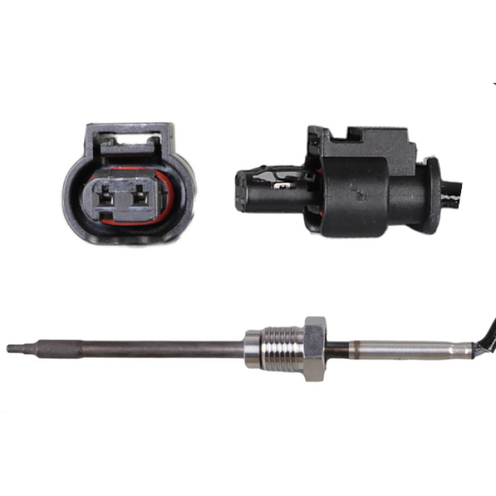 Metzger 0894614 Sensor, Abgastemperatur Metzger 0894614 Sensor, Abgastemperatur