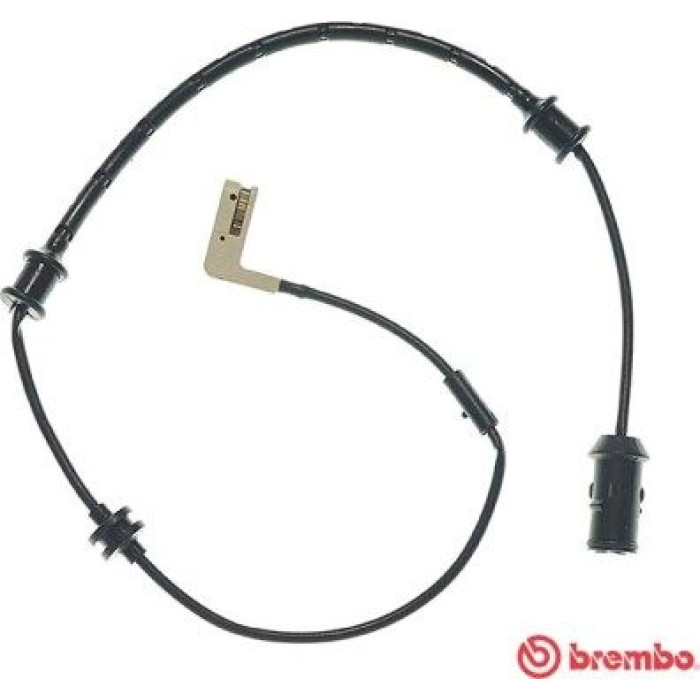 Brembo A 00 263 Warnkontakt, Bremsbelagverschleiß PRIME LINE