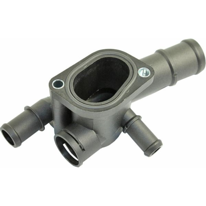 Metzger 4010120 Kühlmittelflansch Metzger 4010120 Kühlmittelflansch