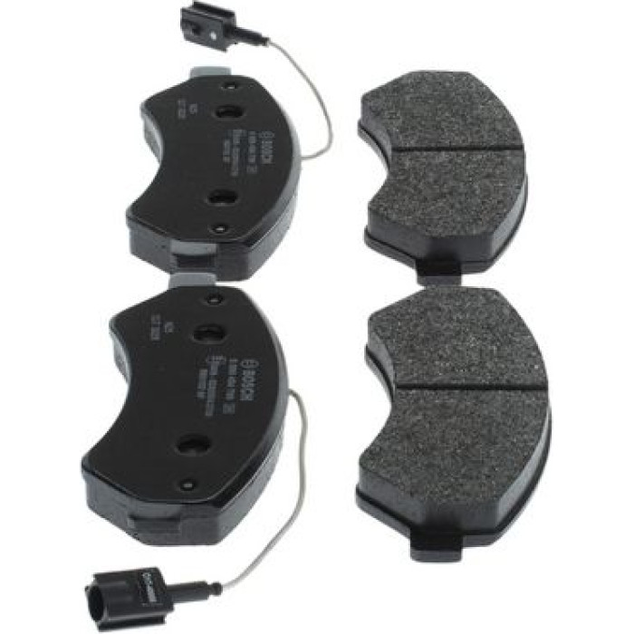 BOSCH 0 986 494 799 Bremsbelagsatz, Scheibenbremse BOSCH 0 986 494 799 Bremsbelagsatz, Scheibenbremse