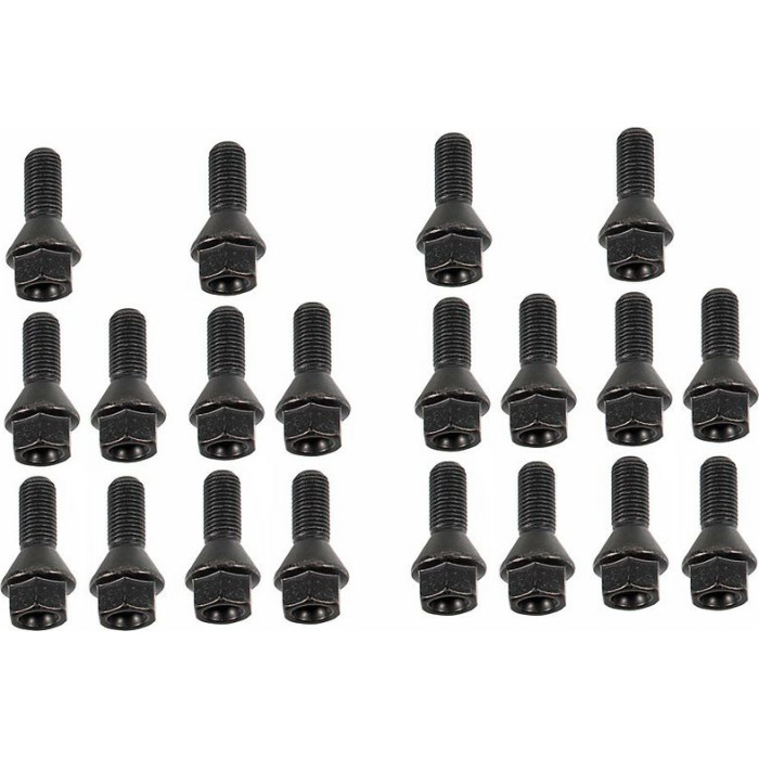 Radschraube 6320009 Radschraube 6320009