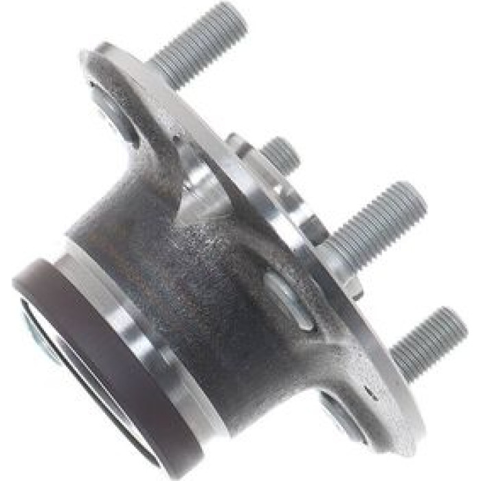 SKF VKBA 6869 Radlagersatz