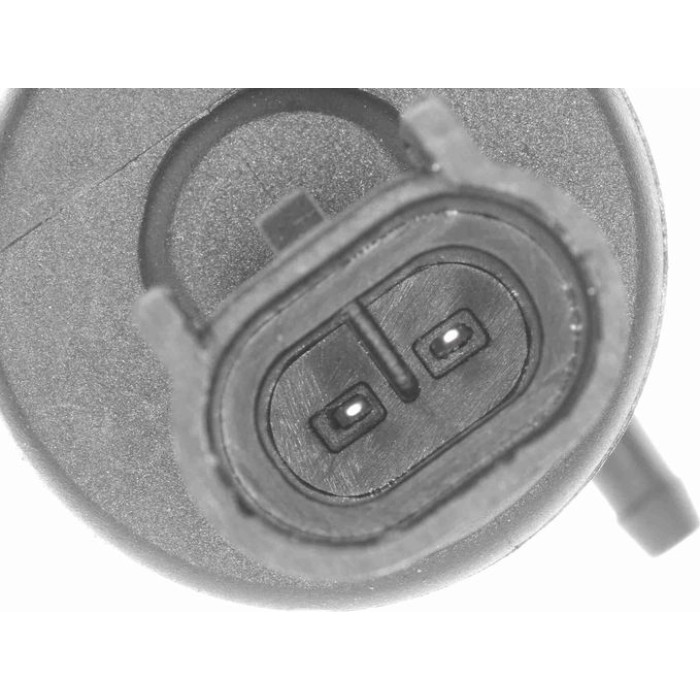 Vemo V27-08-0001 Waschwasserpumpe, Scheibenreinigung