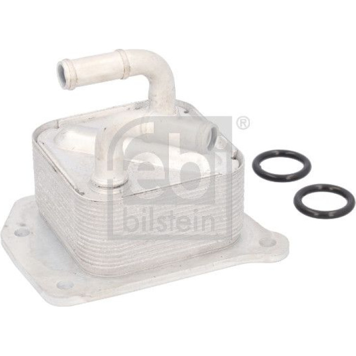 FEBI BILSTEIN 188337 Ölkühler, Motoröl FEBI BILSTEIN 188337 Ölkühler, Motoröl
