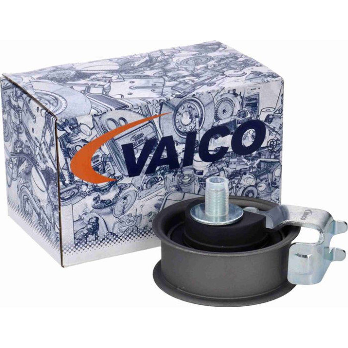 Vaico V10-0555 Spannrolle, Zahnriemen Vaico V10-0555 Spannrolle, Zahnriemen