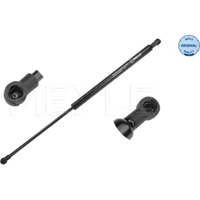 Gasfeder, Koffer-/Laderaum 36-40 910 0007 Gasfeder, Koffer-/Laderaum 36-40 910 0007
