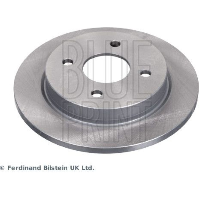 Blue Print ADF124319 Bremsscheibe