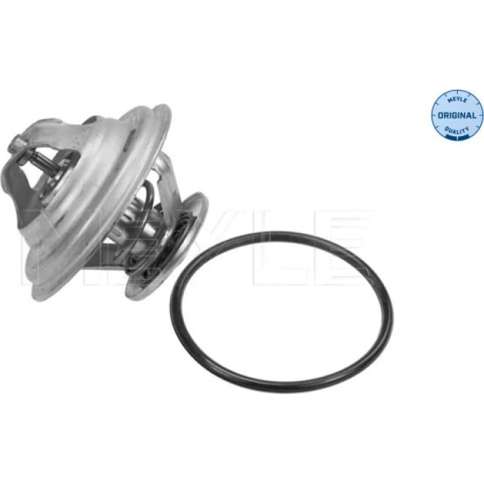 Meyle 028 292 0009 Thermostat, Kühlmittel MEYLE-ORIGINAL: True to OE