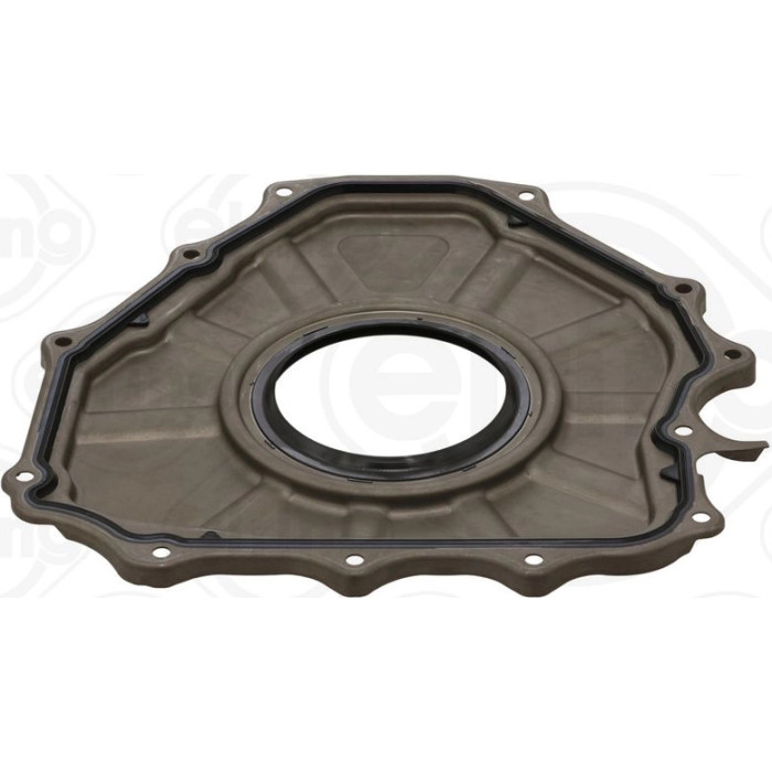 Elring 489.850 Wellendichtring, Kurbelwelle Elring 489.850 Wellendichtring, Kurbelwelle