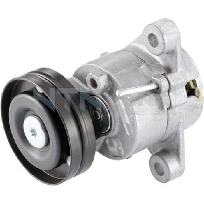 NTN-SNR GA353.71 Spannrolle, Keilrippenriemen