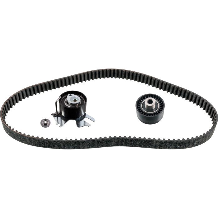 FEBI BILSTEIN 37460 Zahnriemensatz FEBI BILSTEIN 37460 Zahnriemensatz