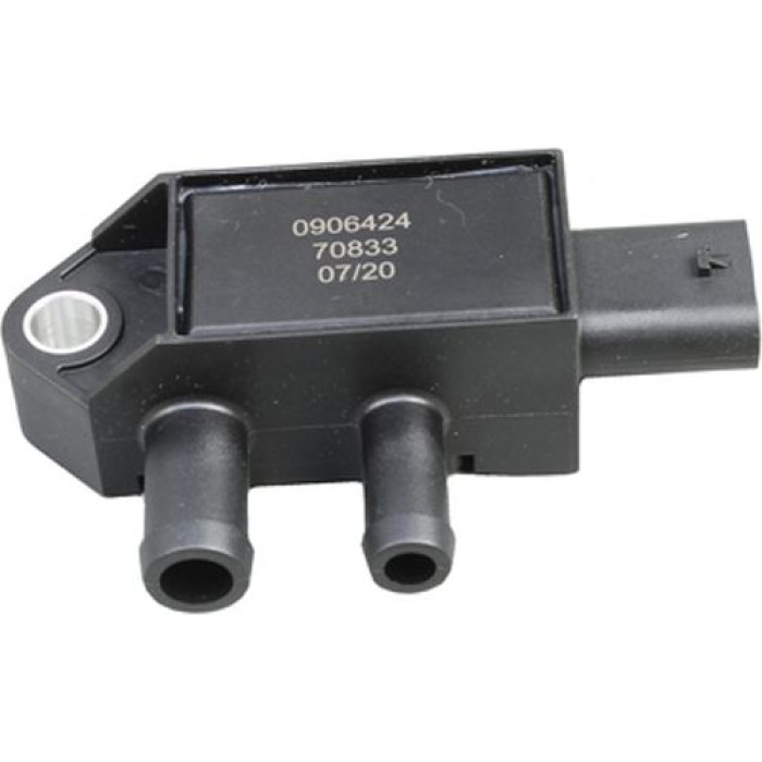 Metzger 0906424 Sensor, Abgasdruck