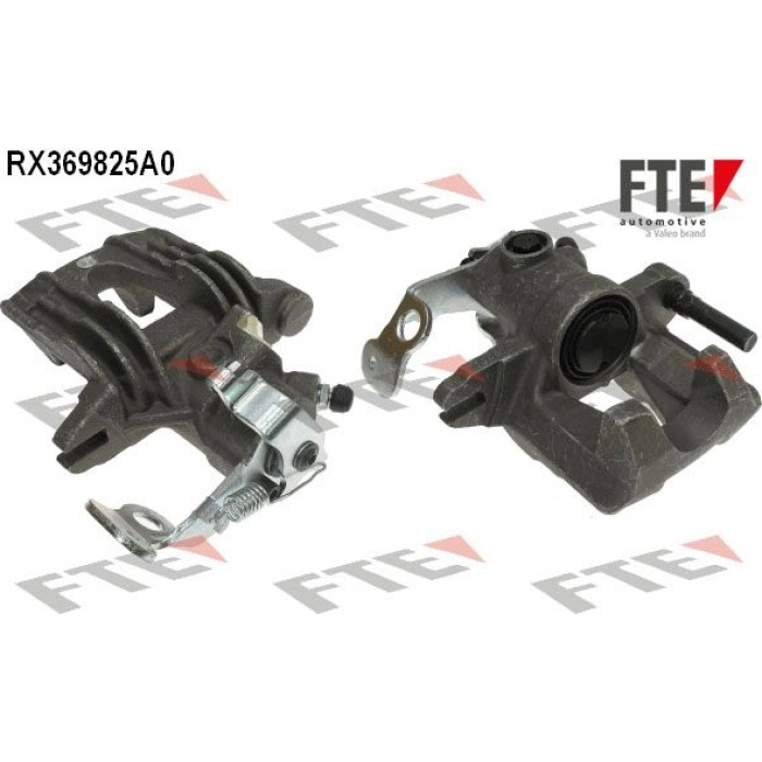 FTE 9290450 Bremssattel FTE 9290450 Bremssattel