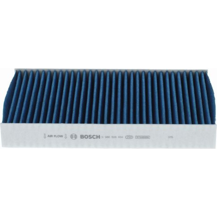 BOSCH 0 986 628 634 Filter, Innenraumluft FILTER+pro BOSCH 0 986 628 634 Filter, Innenraumluft FILTER+pro