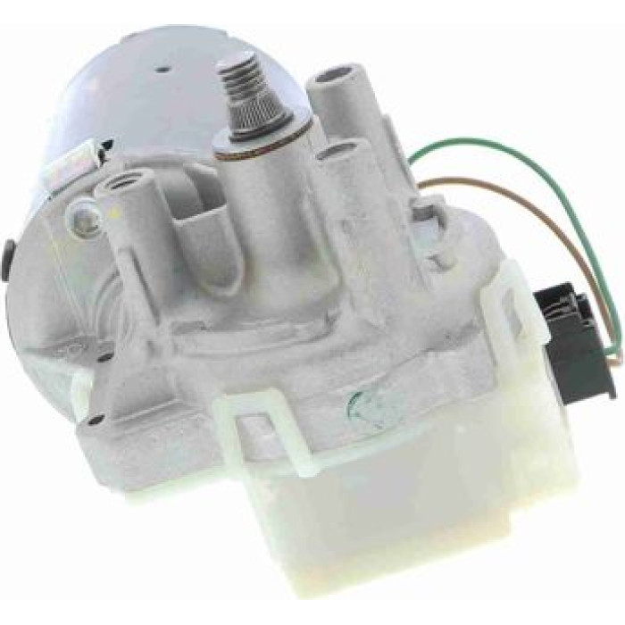 Vemo V24-07-0018 Wischermotor Green Mobility Parts