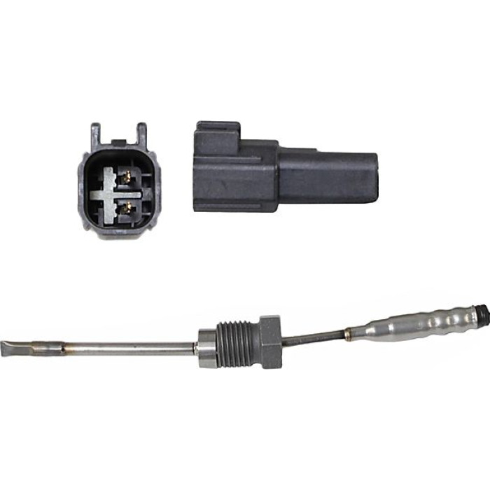 Metzger 0894558 Sensor, Abgastemperatur
