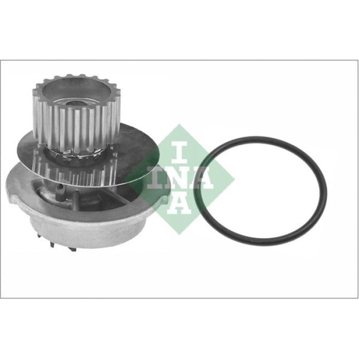 INA 538 0697 10 Wasserpumpe, Motorkühlung INA 538 0697 10 Wasserpumpe, Motorkühlung