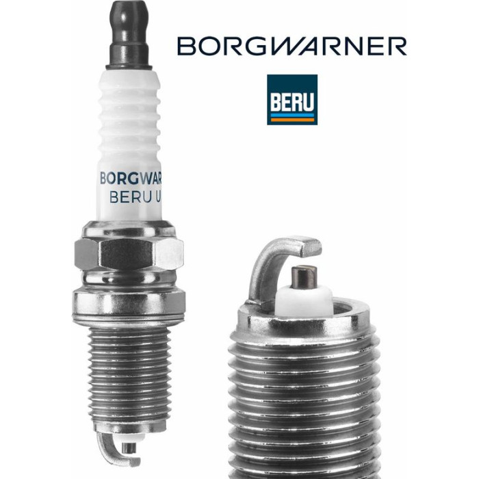 BorgWarner (BERU) Z154 Zündkerze BorgWarner (BERU) Z154 Zündkerze
