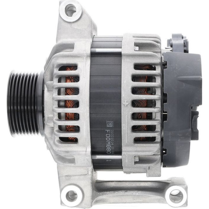 Valeo 202044 Generator CORE-FLEX