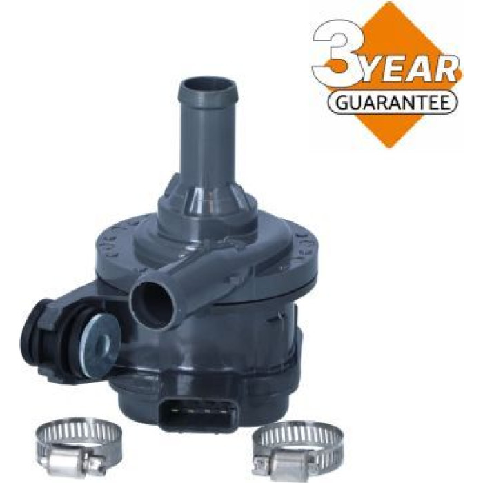 NRF 390067 Zusatzwasserpumpe (Kühlwasserkreislauf) EASY FIT NRF 390067 Zusatzwasserpumpe (Kühlwasserkreislauf) EASY FIT