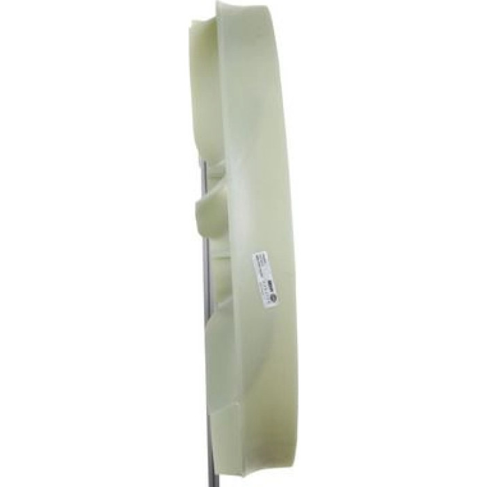 Mahle CFW 11 000P Lüfterrad, Motorkühlung BEHR Premium Line