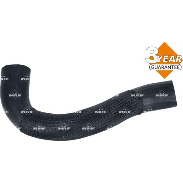 NRF 166413 Ladeluftschlauch EASY FIT