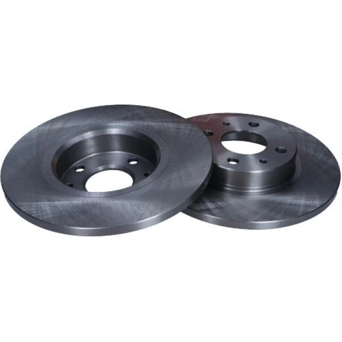 Maxgear 19-2741 Bremsscheibe Maxgear 19-2741 Bremsscheibe
