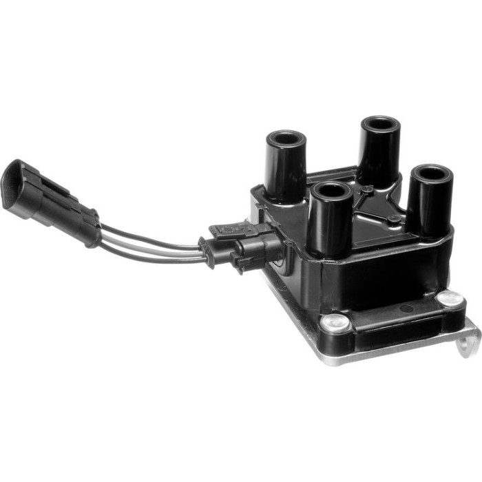 BOSCH F 000 ZS0 222 Zündspule BOSCH F 000 ZS0 222 Zündspule