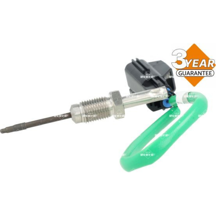 NRF 707529 Sensor, Abgastemperatur NRF 707529 Sensor, Abgastemperatur