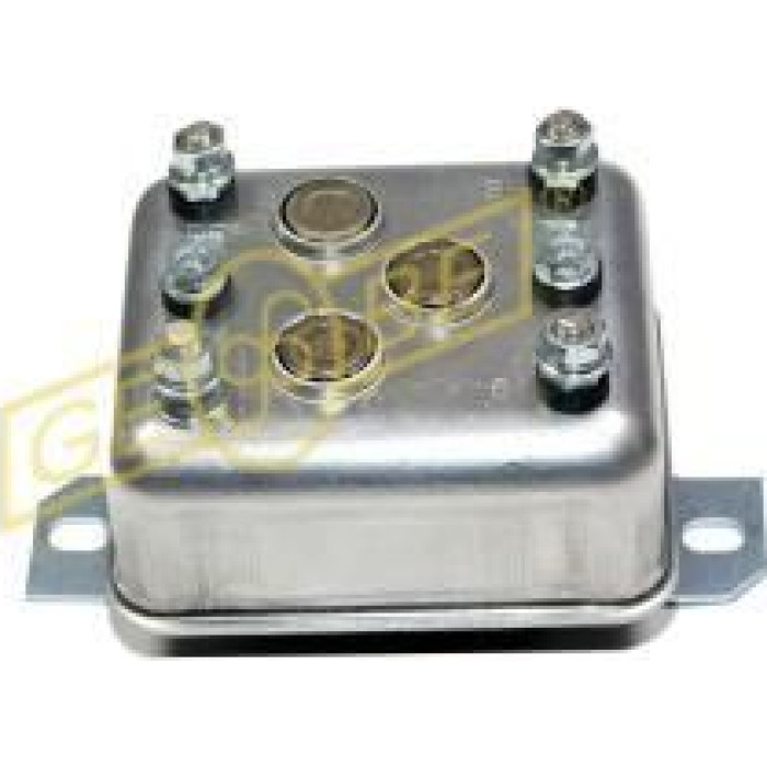 GEBE 1 6106 1 Generatorregler GEBE 1 6106 1 Generatorregler