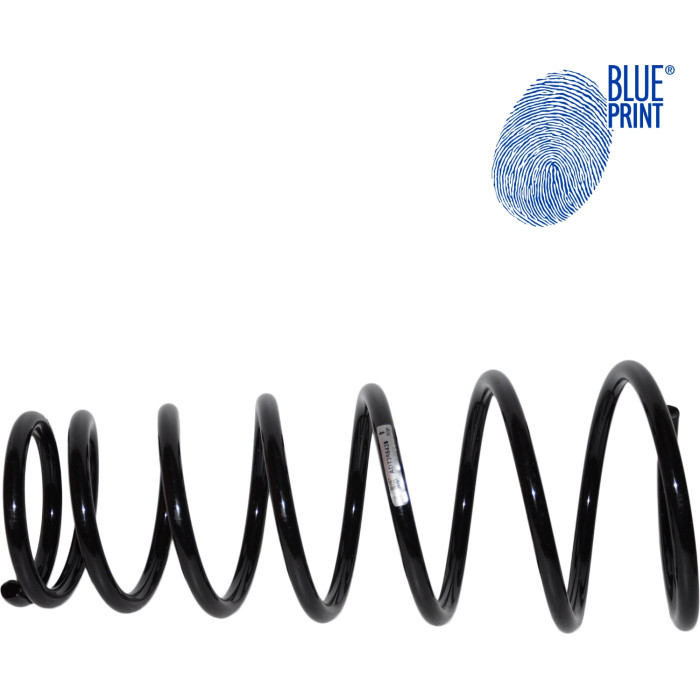 Blue Print ADT388428 Fahrwerksfeder