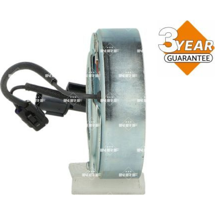 Spule, Magnetkupplung-Kompressor 380618