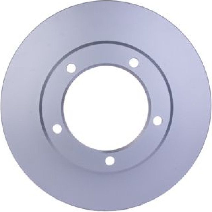 Hella 8DD 355 118-591 Bremsscheibe PRO Hella 8DD 355 118-591 Bremsscheibe PRO