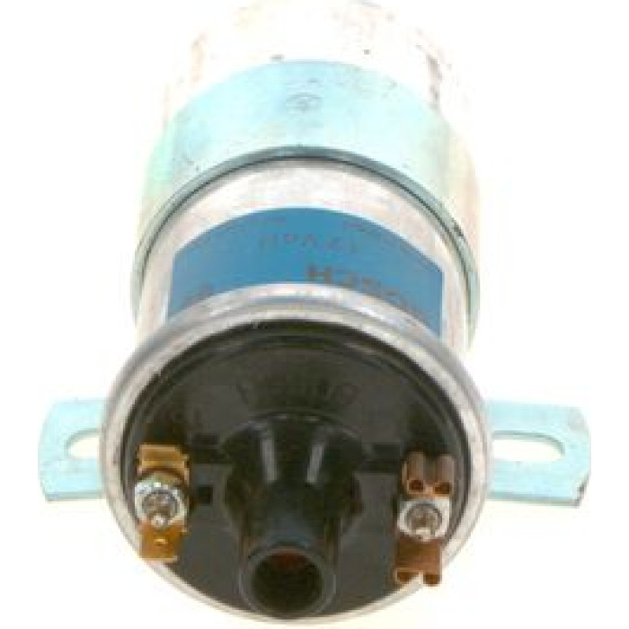 Zündspule 0 221 119 368