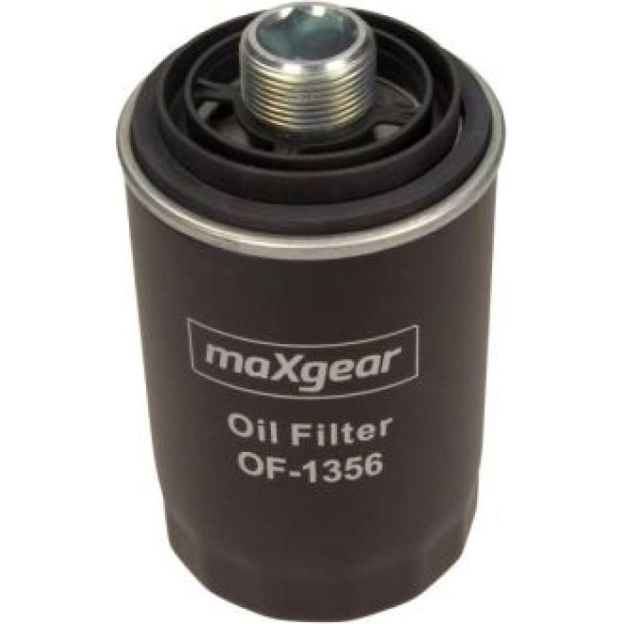 Maxgear 26-0801 Ölfilter Maxgear 26-0801 Ölfilter