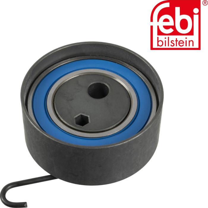 FEBI BILSTEIN 21099 Spannrolle, Zahnriemen