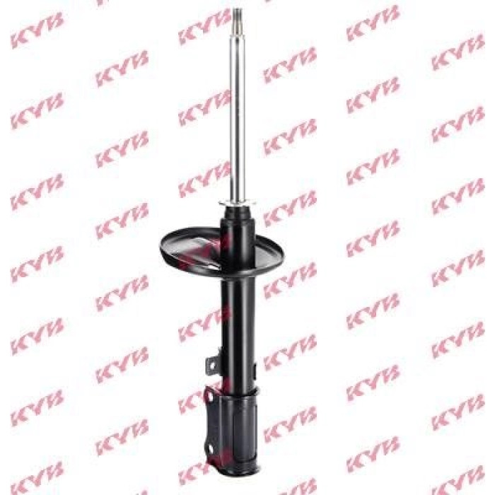 KYB 334341 Stoßdämpfer Hinten links Excel-G KYB 334341 Stoßdämpfer Hinten links Excel-G