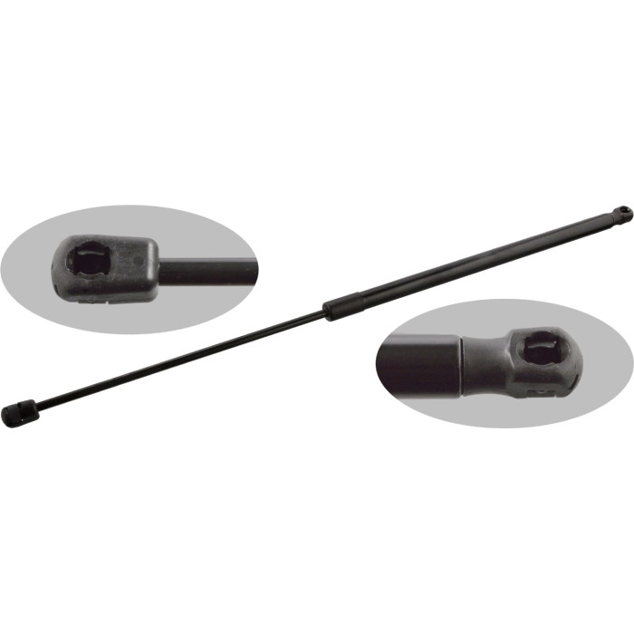 FEBI BILSTEIN 103847 Gasfeder, Motorhaube FEBI BILSTEIN 103847 Gasfeder, Motorhaube