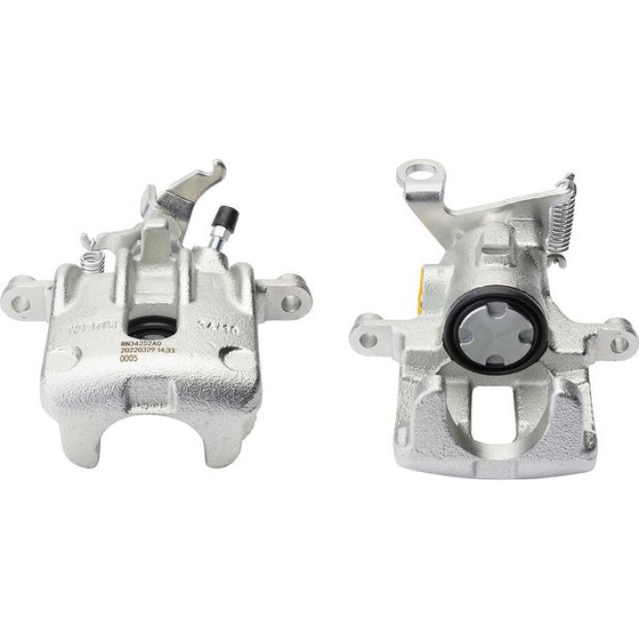 FTE 9298069 Bremssattel NEOGEN FTE 9298069 Bremssattel NEOGEN