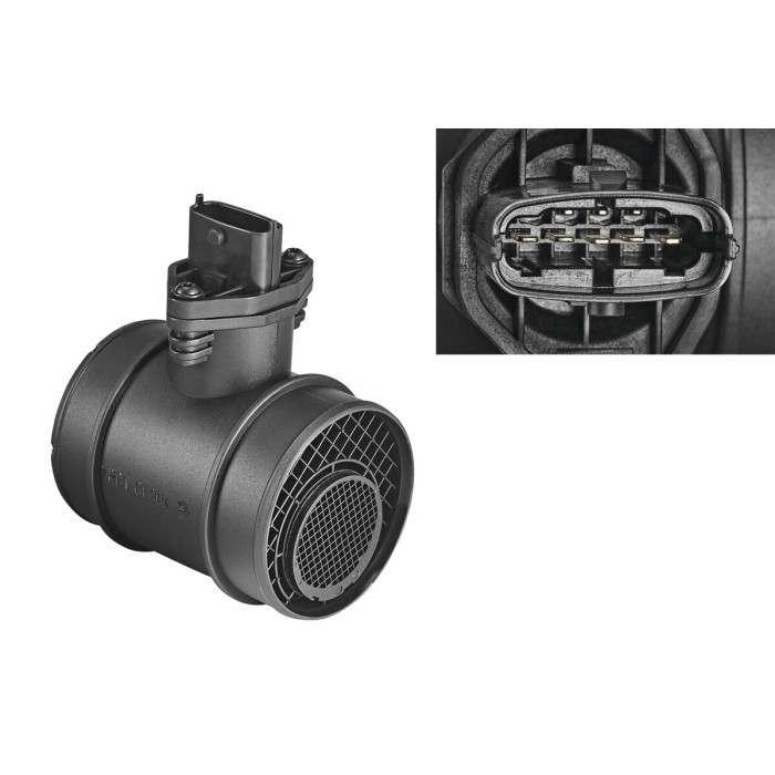 Luftmassenmesser 253722 Luftmassenmesser 253722