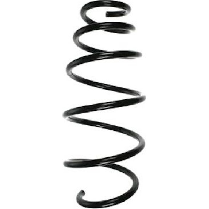 Spidan 86300 Fahrwerksfeder