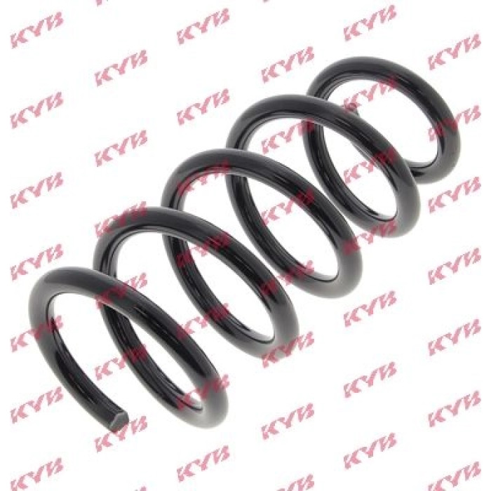 KYB RA6027 Fahrwerksfeder K-Flex KYB RA6027 Fahrwerksfeder K-Flex