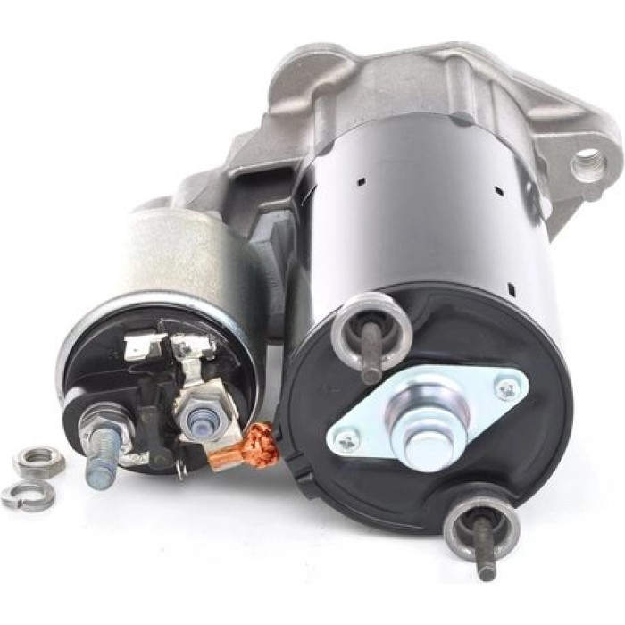 BOSCH 0 001 107 068 Starter BOSCH 0 001 107 068 Starter