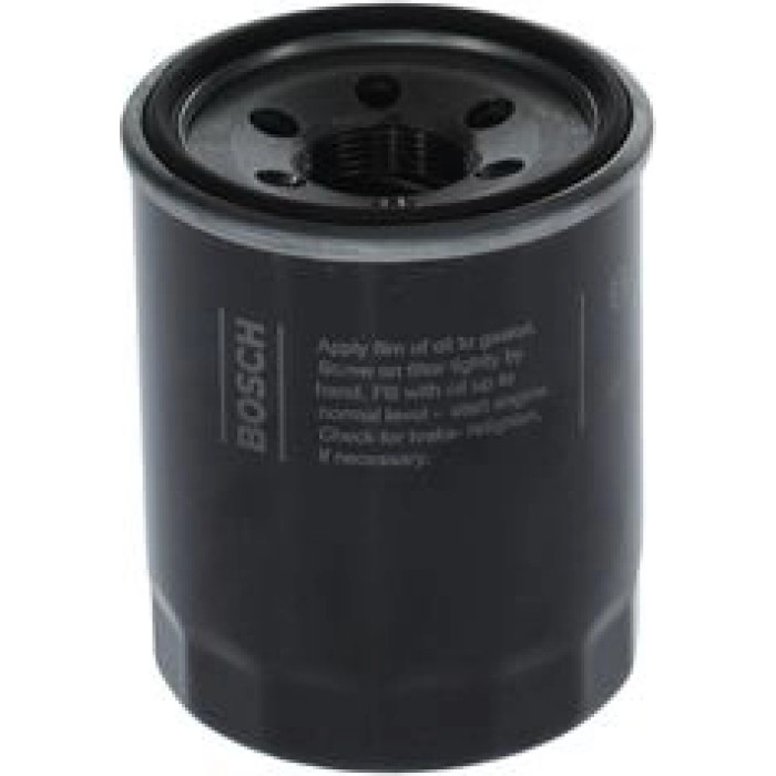 BOSCH F 026 407 311 Ölfilter BOSCH F 026 407 311 Ölfilter
