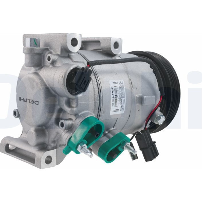Delphi CS20517 Kompressor, Klimaanlage Delphi CS20517 Kompressor, Klimaanlage