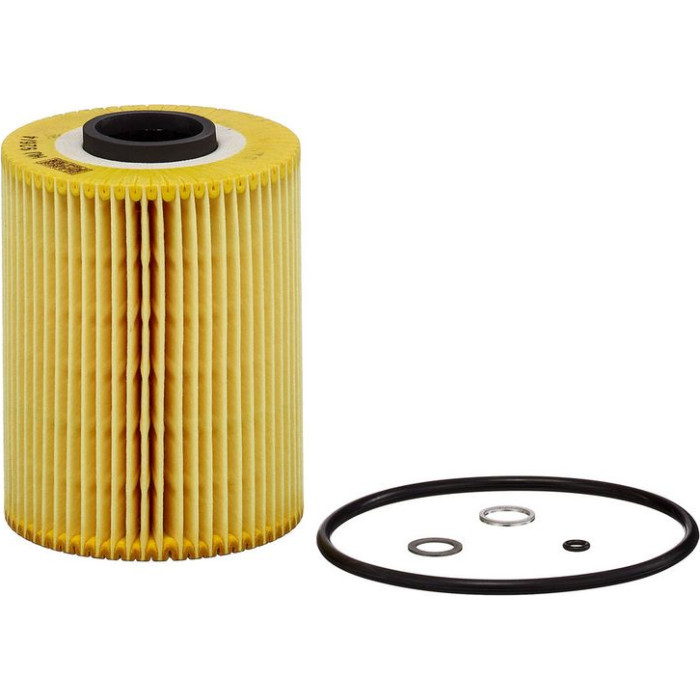 Mann-Filter HU 926/4 X Ölfilter Mann-Filter HU 926/4 X Ölfilter